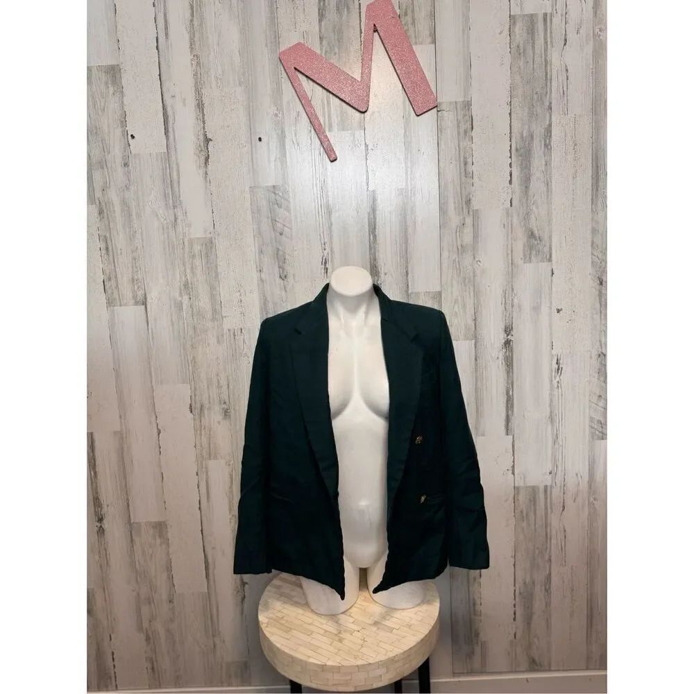 Charter club PETITES blazer size 10